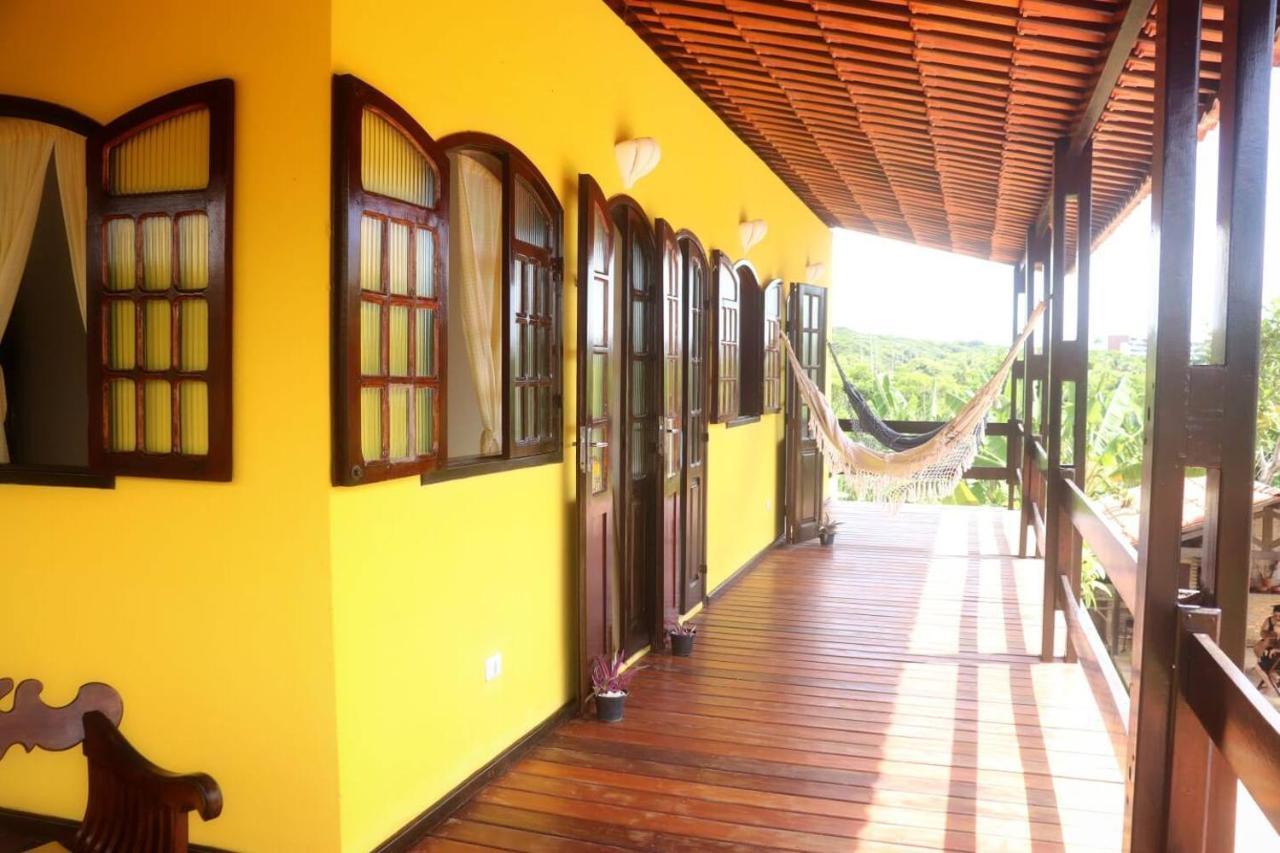 Casa Do Paiva Villa Cabo de Santo Agostinho Luaran gambar